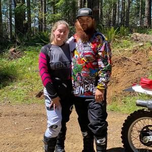 Meet your Posher, Daniel